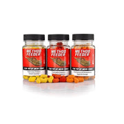 PELETE FLOTANTE WINNER MICRO 35GR STRAWBERRY SUPREME