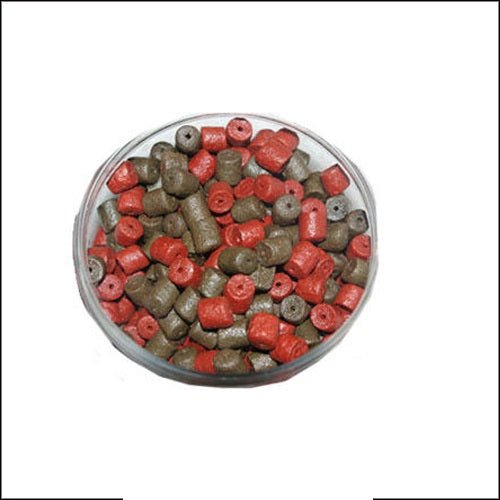 PELETE GAURITE DYNAMITE BAITS MARINE HALIBUT 8MM 