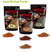 PELETE JAXON METHOD FEEDER SAUSAGE 2mm 500g