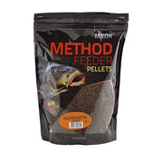 PELETE JAXON METHOD FEEDER TURBO BREAM 500g