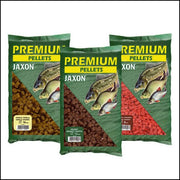 PELETE JAXON PREMIUM KRILL 1kg