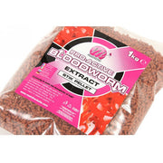 PELETE MAINLINE PT PVA STICK BLOODWORM EXTRACT 1KG  
