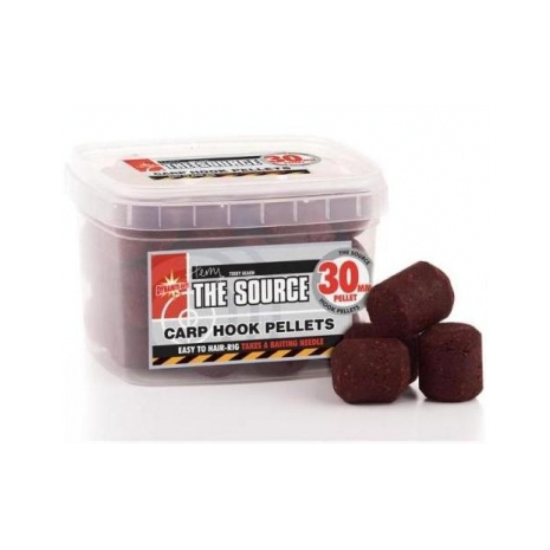 PELETE PENTRU CARLIG DYNAMITE BAITS SOURCE 40MM