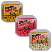 PELETE PENTRU CARLIG DYNAMITE BAITS SWIM STIM MATCH MINIS 7MM AND 9MM ANTARCTIC KRILL 
