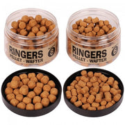 PELETE RINGERS PELLET WAFTER 6MM 70G