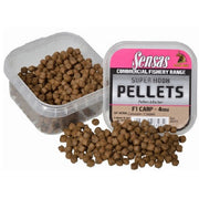 PELETE SENSAS F1CARP PT CARLIG 4MM