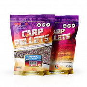 PELETE SENZOR PENTRU MOMITOR CAPSUNA &amp; USTUROI 4mm 800g