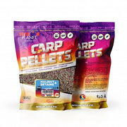 PELETE SENZOR PENTRU MOMITOR HALIBUT &amp; BETAINE 2mm 800g