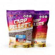 PELETE SENZOR PENTRU MOMITOR WILD CARP 4mm 800g