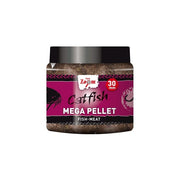 PELETE SOMN MEGA LIVER BLOOD 30MM 230GR