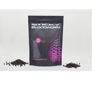 PELETE STIKY BAITS BLOODWORM 4MM 900GR