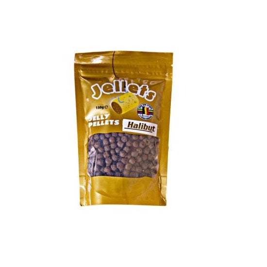 PELETE VAN DEN EYNDE JELLETS PESTE HALIBUT 150gr