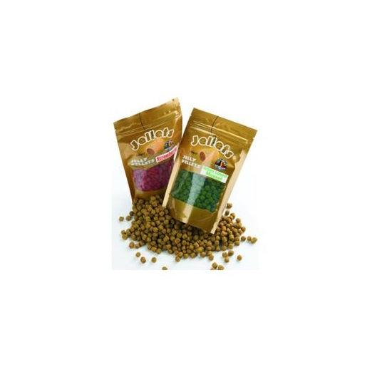 PELETE VAN DEN EYNDE JELLETS TUNA_TON 150gr