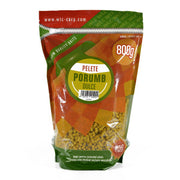 PELETE WLC PORUMB DULCE 4MM/800GR