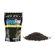 PELLETE HALIBUT CRESTA 3.0 MM 800 GR