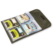 PENAR CORMORAN CU PLICURI TRANSP. PT.CARLIGE M2025  