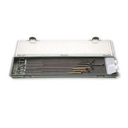 PENAR CORMORAN PENTRU MONTURI 34,5X9X2,6CM