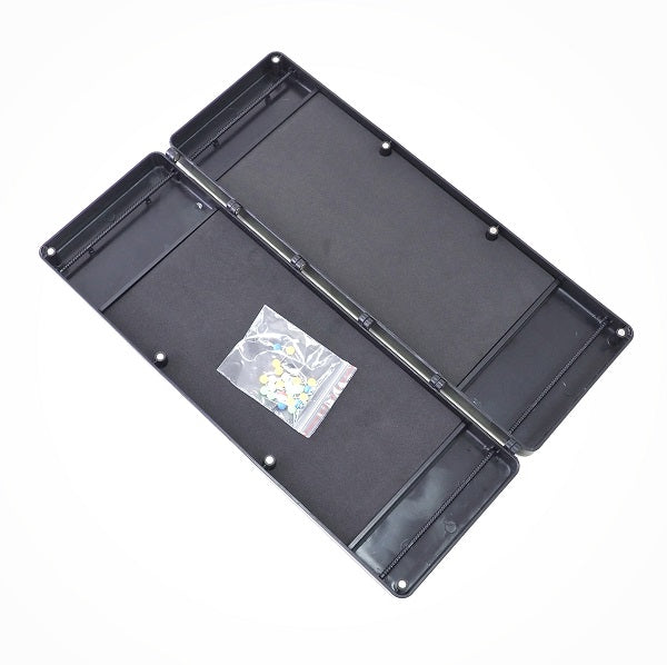 PENAR FL RIG BOX MAGNETIC