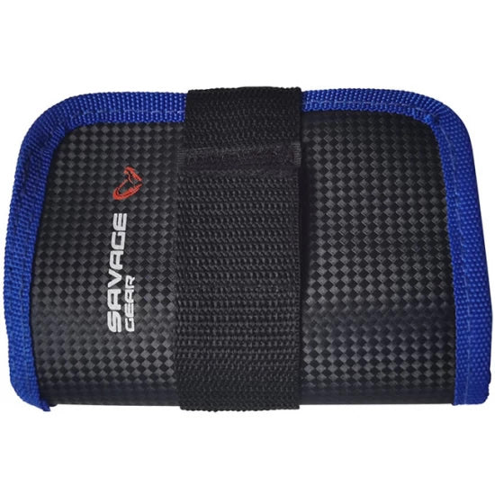 PENAR JIGURI  SAVAGE GEAR 22X14CM