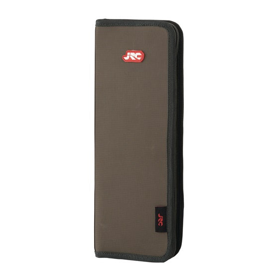 PENAR JRC COCOON STIFF RIG WALLET
