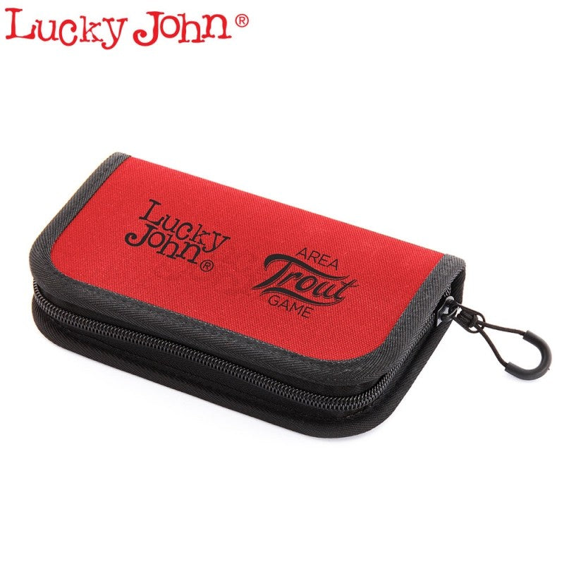PENAR LUCKY JOHN AREA TROUT GAME 18X11CM