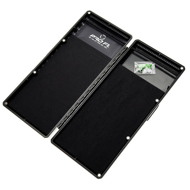 PENAR MAGNETIC PRO FL CARP RIGS BOX A125C2