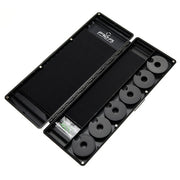 PENAR MAGNETIC PRO FL CARP RIGS BOX A125C3