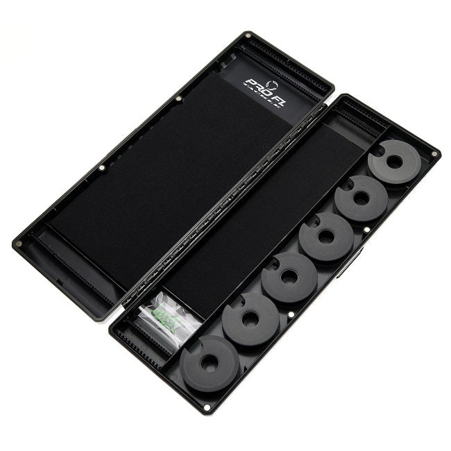 PENAR MAGNETIC PRO FL CARP RIGS BOX A125C3