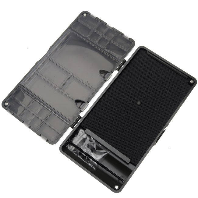PENAR PRO FL MAGNETIC TACKLE AND RIG BOX