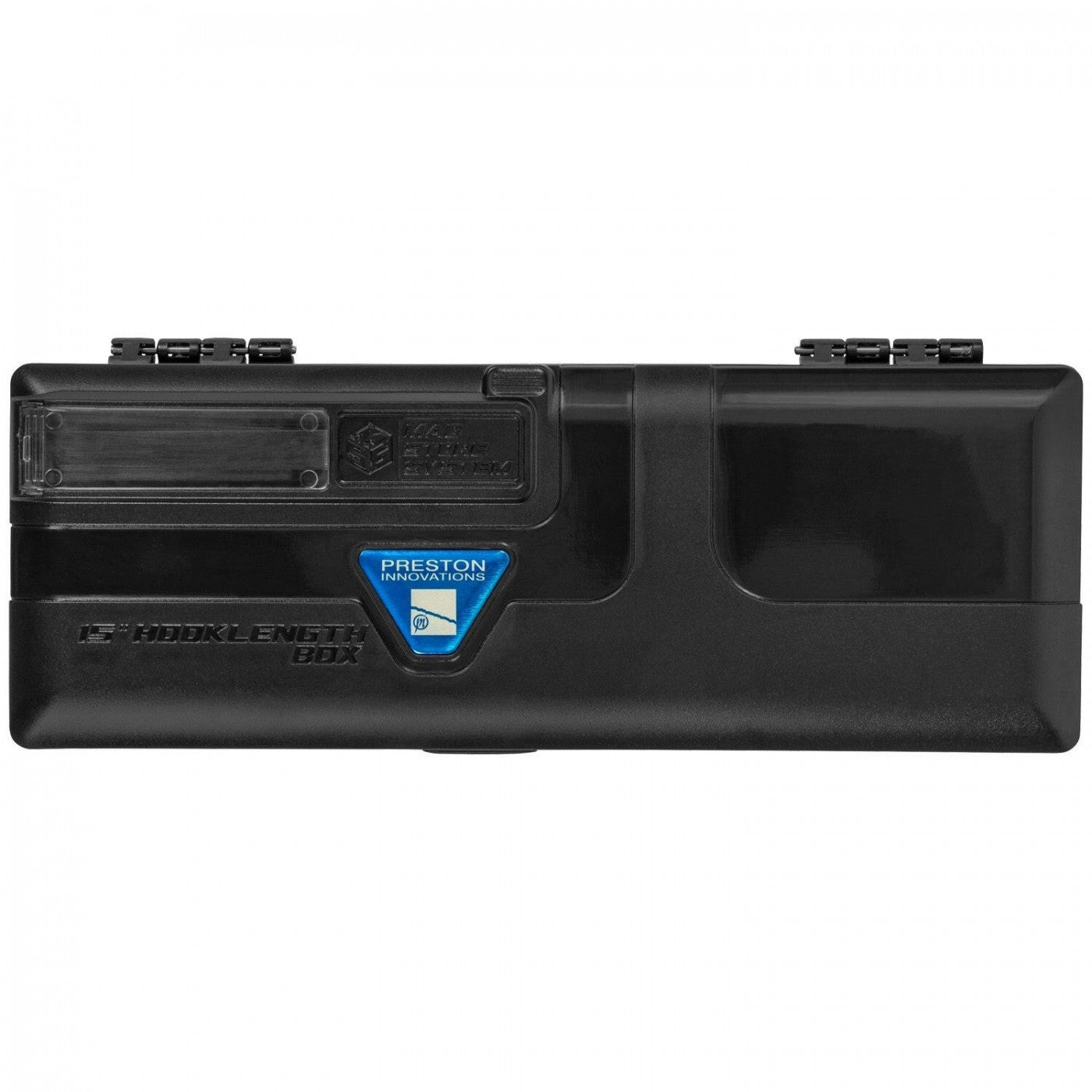 PENAR RIGID PENTRU RIGURI PRESTON MAG STORE SYSTEM 15" HOOKLENGTH BOX 41X9X2.5CM