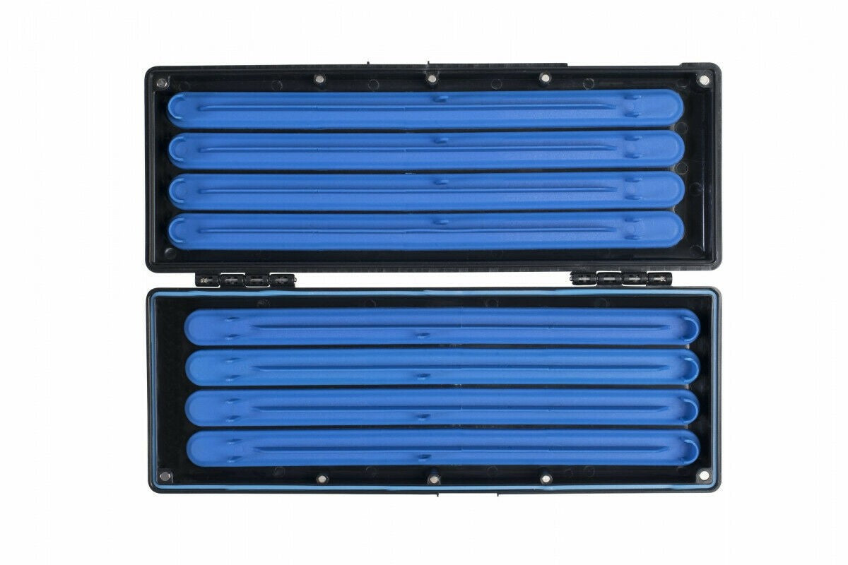 PENAR RIGID PENTRU RIGURI PRESTON MAG STORE SYSTEM 15" HOOKLENGTH BOX 41X9X2.5CM