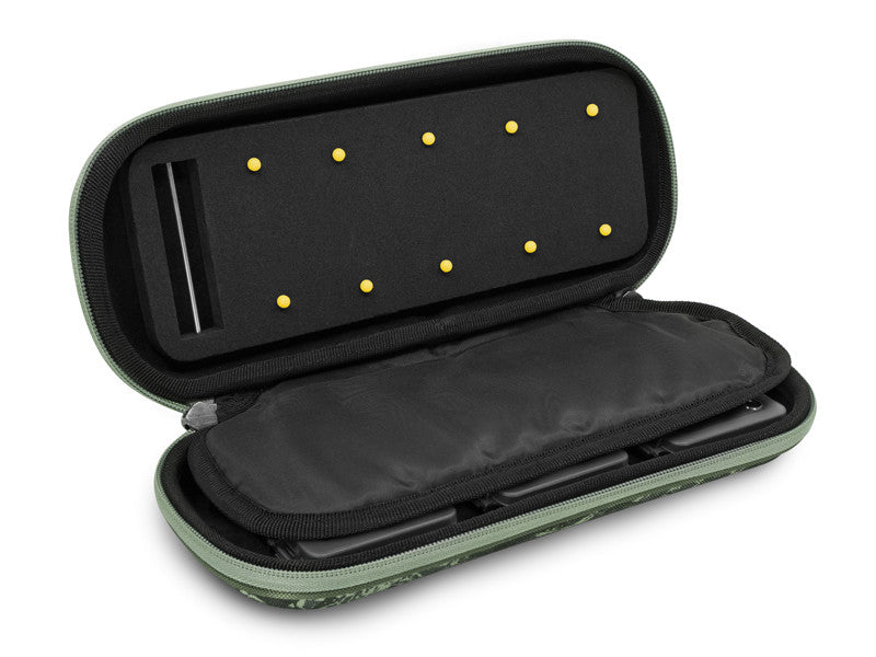 PENAR RIGURI DELPHIN RIGLUX SPACE C2G + 3 CUTII ACCESORII 30X13X8CM