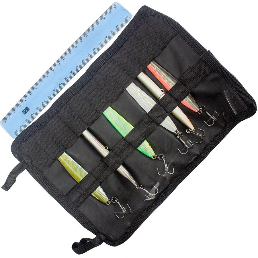 PENAR SAVAGE GEAR ROLL UP 15CM