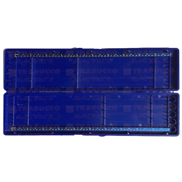 PENAR TRABUCCO CASETA GNT MATCH FEEDER RIG CASE 