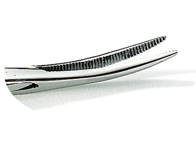 PENSETA JAXON INOX CURBATA 10CM