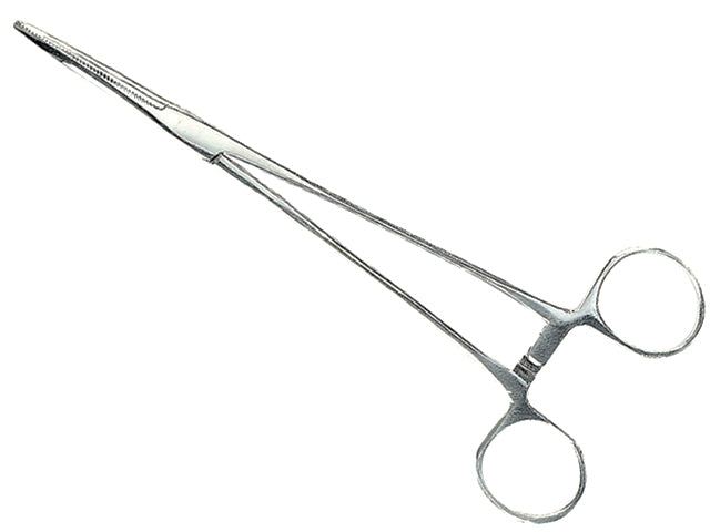 PENSETA JAXON INOX CURBATA 20CM