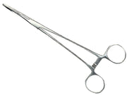 PENSETA JAXON INOX CURBATA 12.5CM