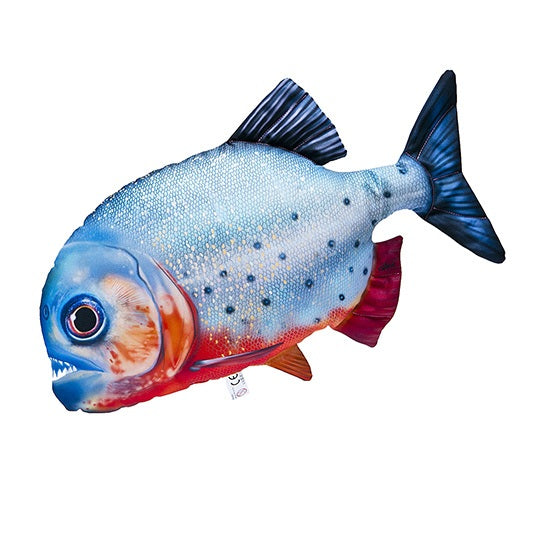 PERNA ENERGOTEAM PIRANHA 40cm 