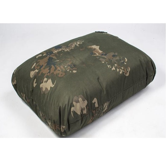 PERNA NASH Indulgence Pillow Wide