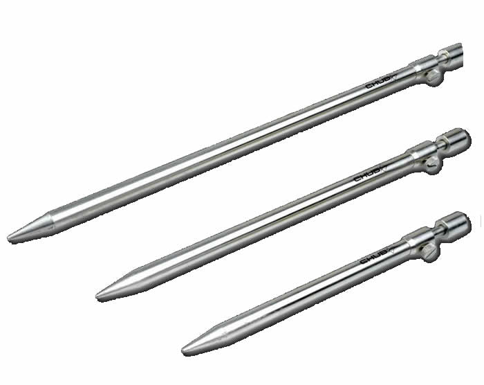 PICHET INOX CHUB 12 INCH