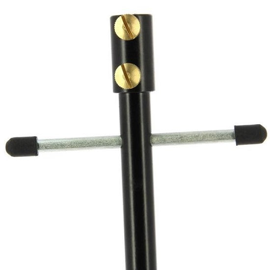 PICHET NGT TELESCOPIC 100-190CM MANER PTR INSURUBARE