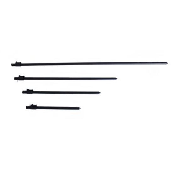 PICHET TELESCOPIC CARP SPIRIT 75-130CM  