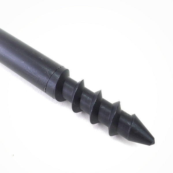 PICHET TELESCOPIC FL CU BURGHIU SI CONECTOR RAPID MAGNETIC BLACK SPOT 80-145CM