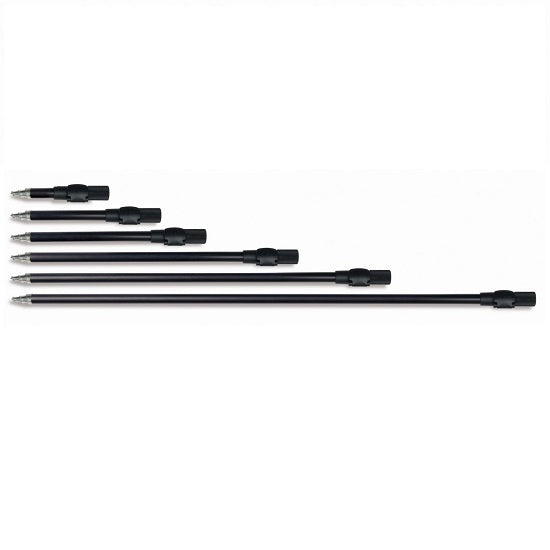 PICHET TELESCOPIC FOX BLACK LABEL CAM LOK BANKSTICK 30 CM