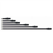 PICHET TELESCOPIC FOX BLACK LABEL CAM LOK BANKSTICK 60 CM