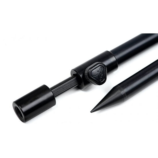 PICHET TELESCOPIC FOX BLACK LABEL SLIM BANKSTICK 30.5CM