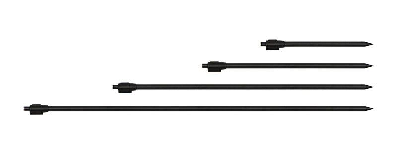 PICHET TELESCOPIC FOX CAM LOK STORM POLES 48 Cam Lok Storm Pole 121.92cm