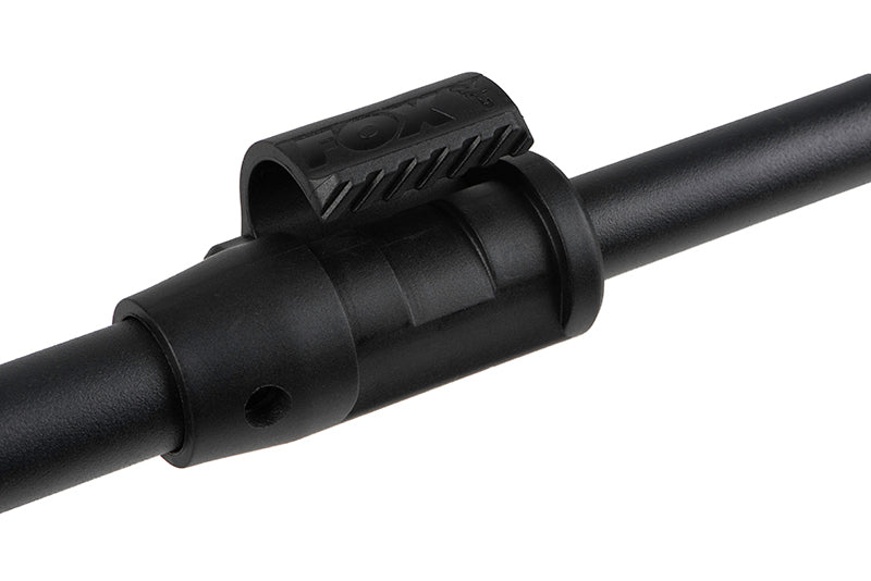 PICHET TELESCOPIC FOX POWER POINT CAM LOK STORM POLES 121.92cm