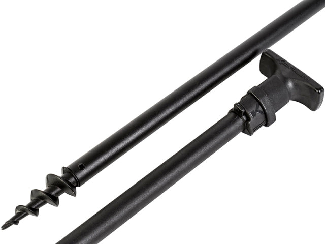 PICHET TELESCOPIC KORUM LEVERAGE BANKSTICKS SCREW POINT 30CM