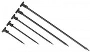 PICHET TELESCOPIC KORUM LEVERAGE BANKSTICKS SCREW POINT 45CM